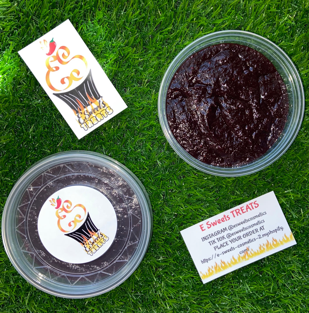 Mama Sweet Chamoy Paste